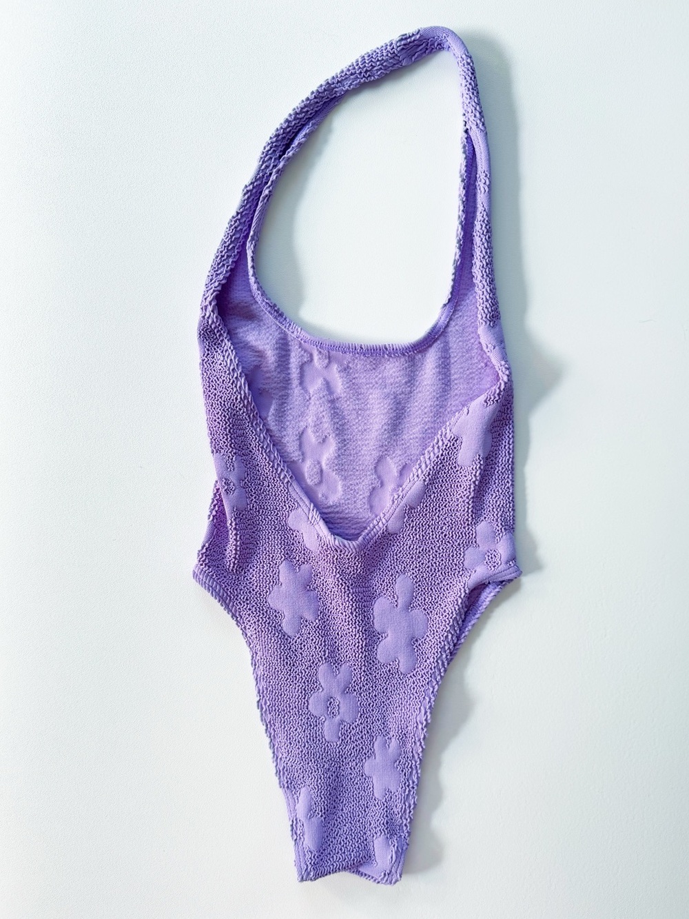 Free People x bond-eye Ava One-Piece Surf Suit | ONE SIZE - Picture 4 of 8